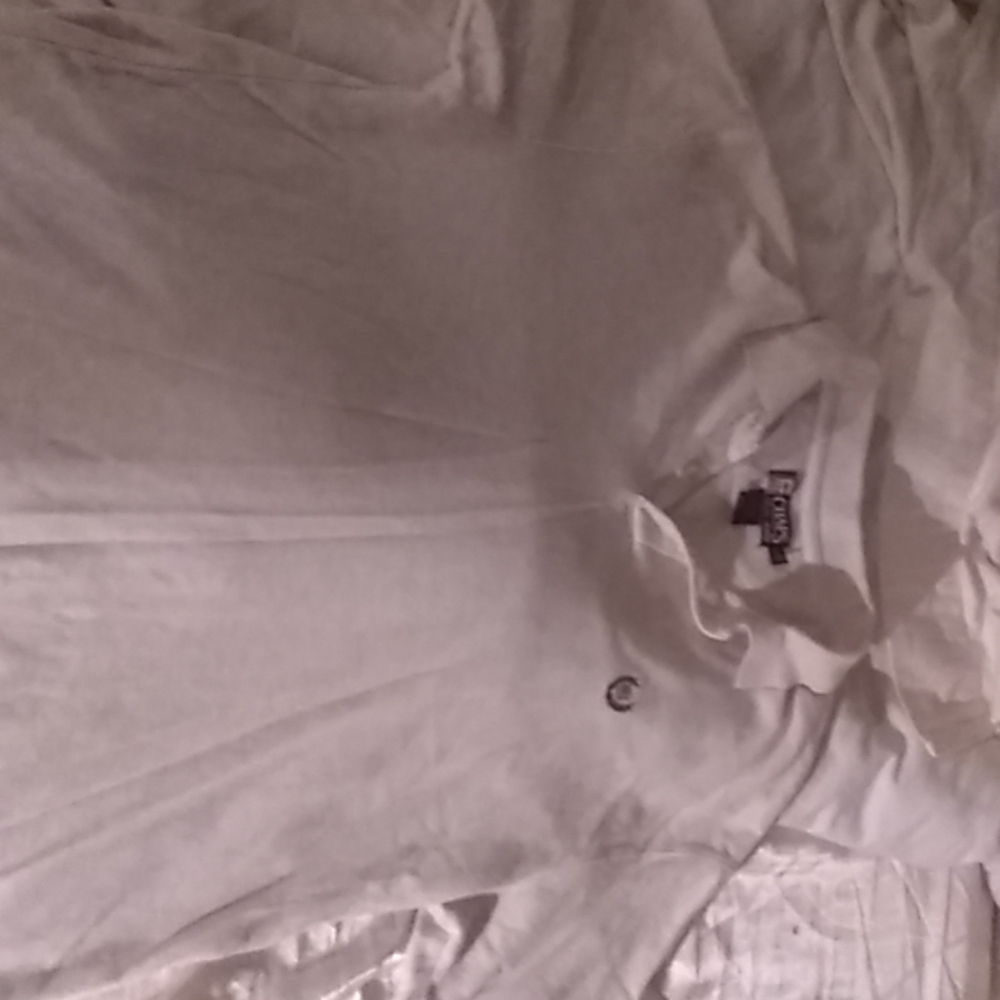 Chaps Ralph Lauren polo - Picture 2 of 4